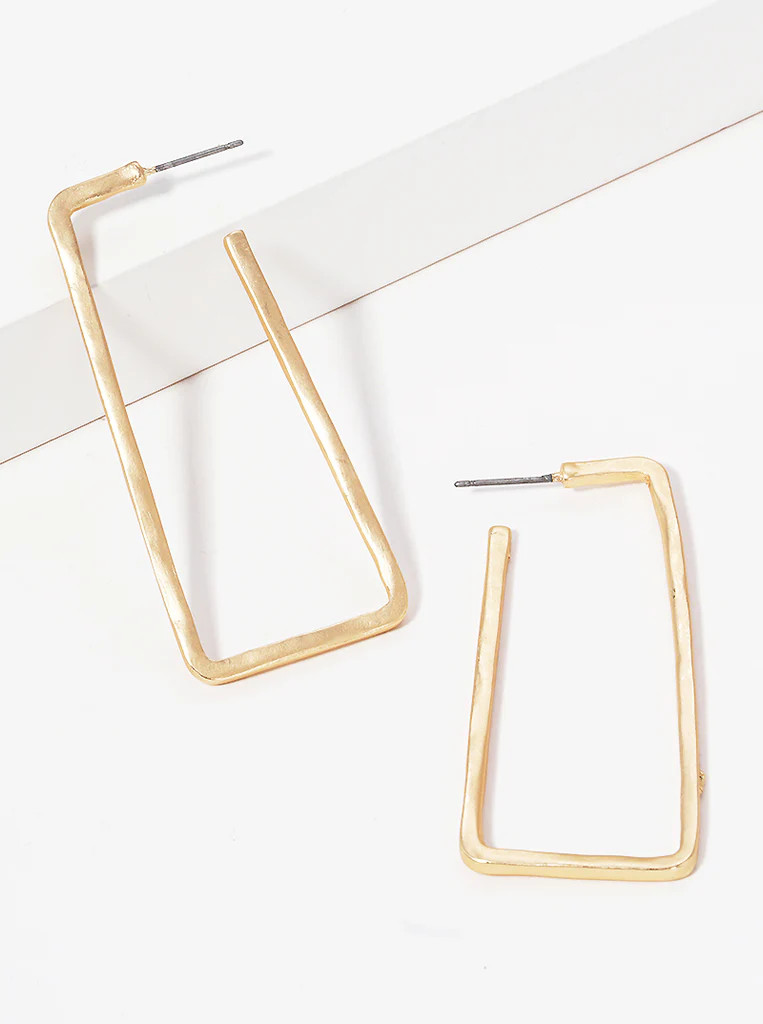 Art Deco Drop | Erin McDermott Jewelry