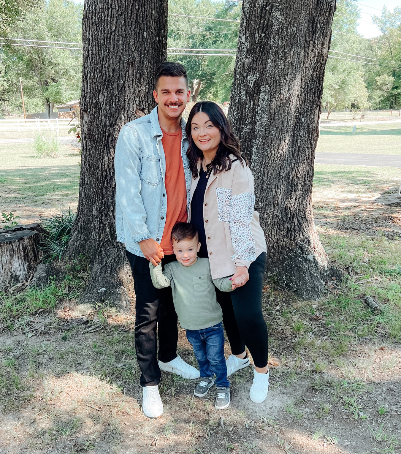 Sunday Family Outfits! 

#LTKsalealert #LTKSeasonal #LTKfamily