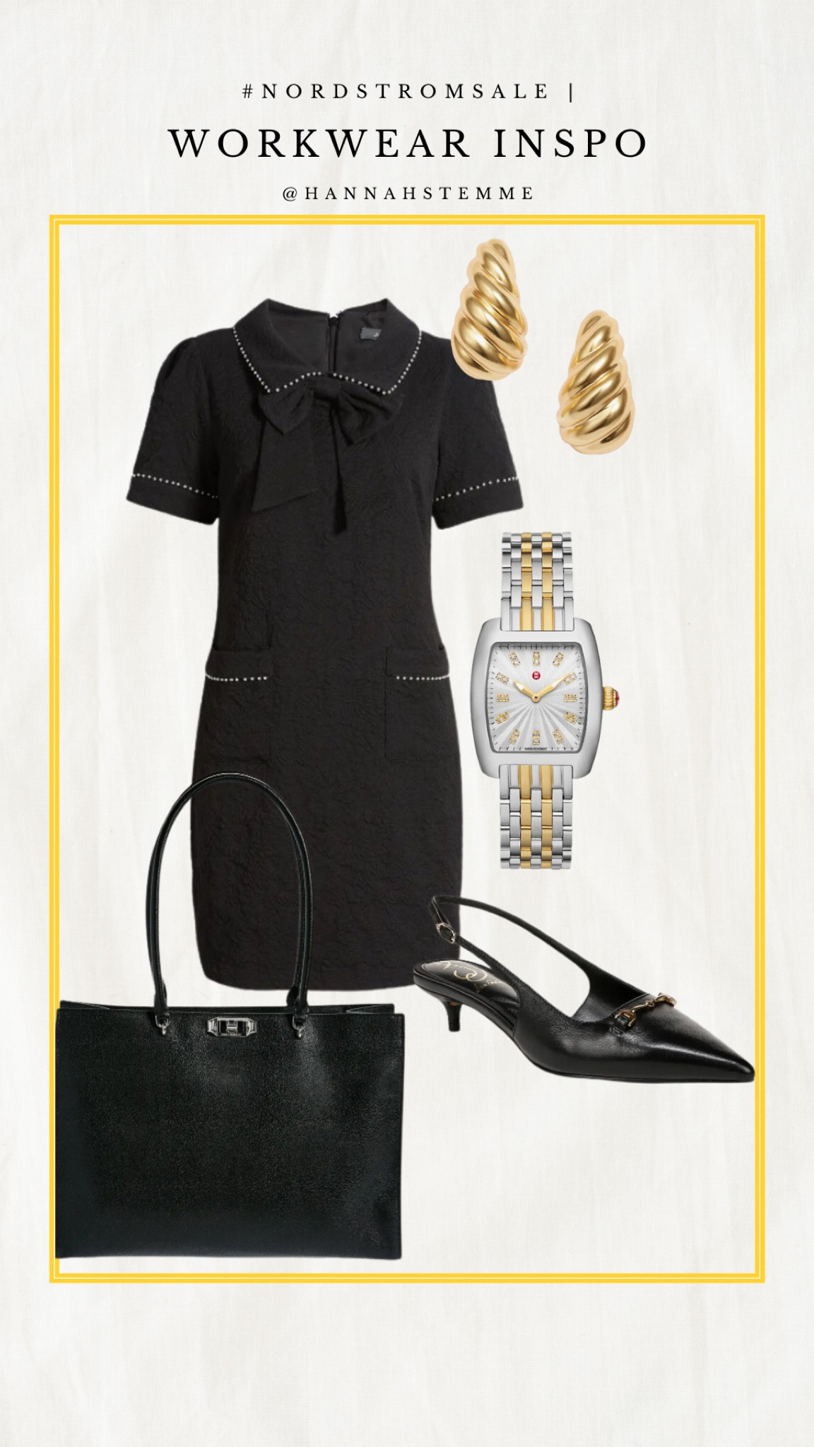 Nordstrom anniversary sale is now live to ambassadors! I am obsessed with this dress and immediately ordered it! Is it gonna be so chic and perfect for the office!

#LTKSaleAlert #LTKWorkwear #LTKxNSale
