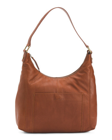 Leather Blake Hobo | TJ Maxx