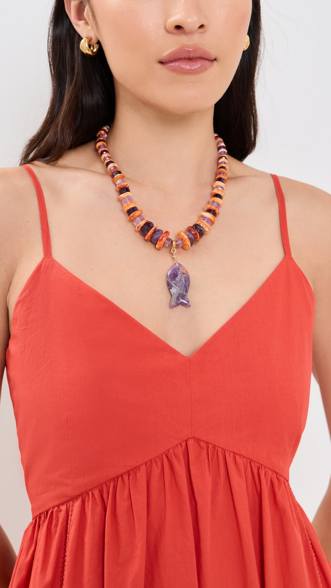Coastal Muse Necklace | Shopbop