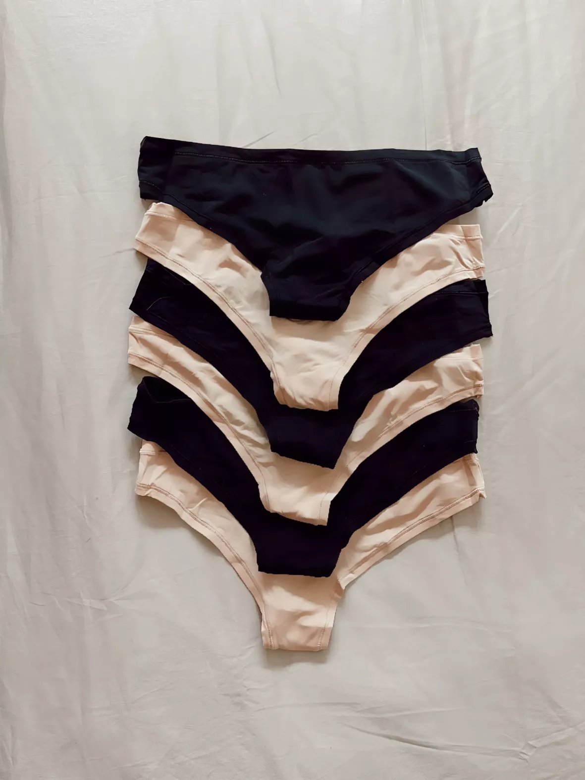   Essentials Women's Thong Underwear (Available