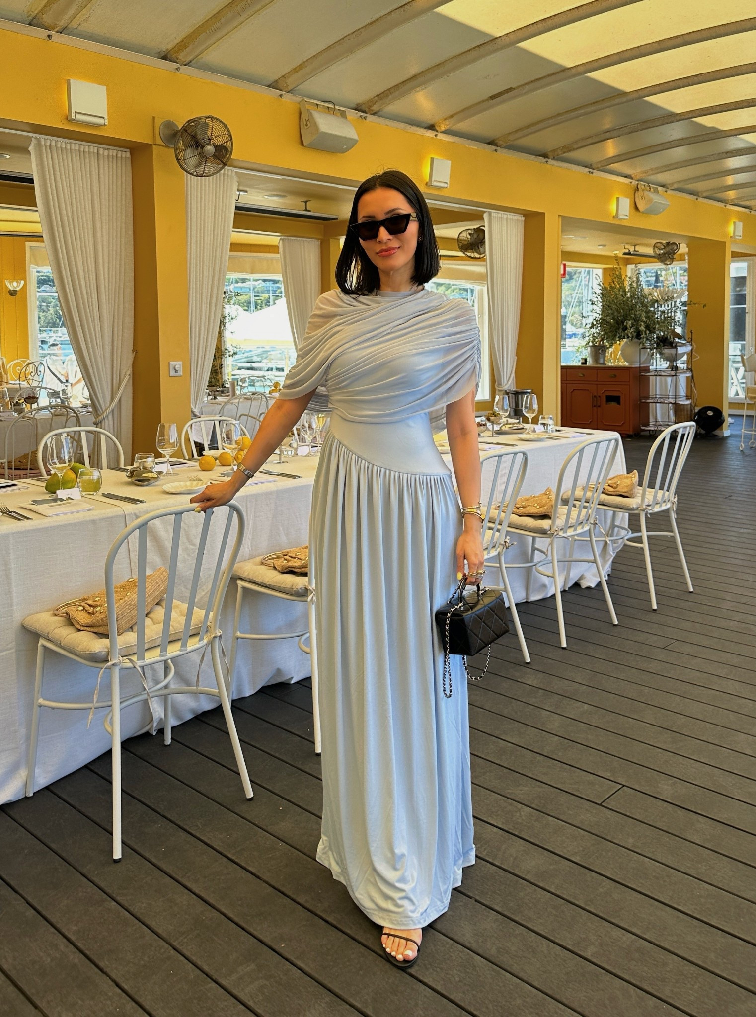 Perfect dress for wedding season✨

#LTKaustralia #LTKspring #LTKpartywear