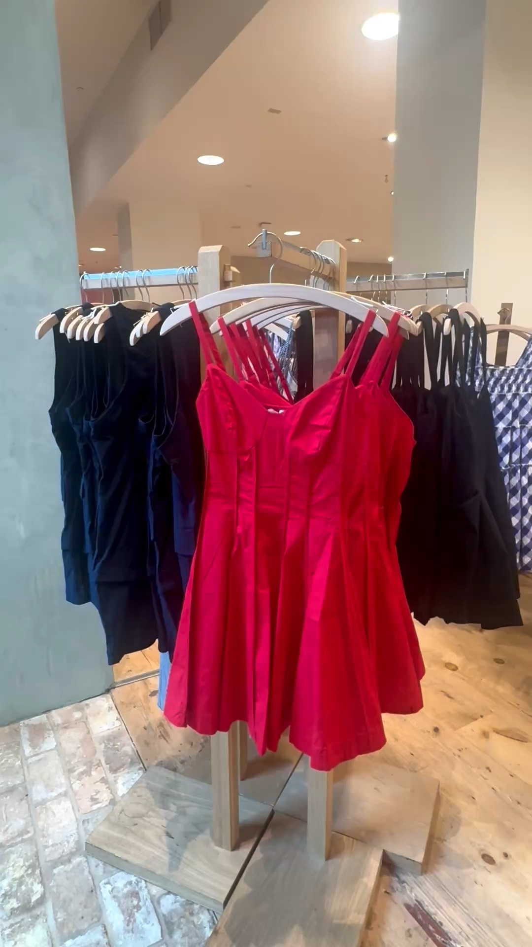 Summer dress season is officially here ☀️🤍 These Anthropologie finds are giving effortless elegance, vacation vibes, and everyday chic all in one. If you’re looking for the perfect dress to wear all summer long, these are the ones. ✨🌿 #LTKStyle #Anthropologie #SummerDresses #LTKFinds #SummerFashion #EffortlessStyle #DressSeason #VacationStyle

#LTKMidsize #LTKSaleAlert #LTKSeasonal