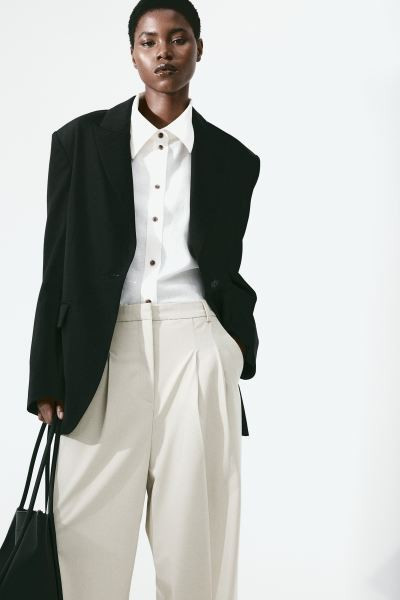 Wide-leg Pants | H&M (US + CA)