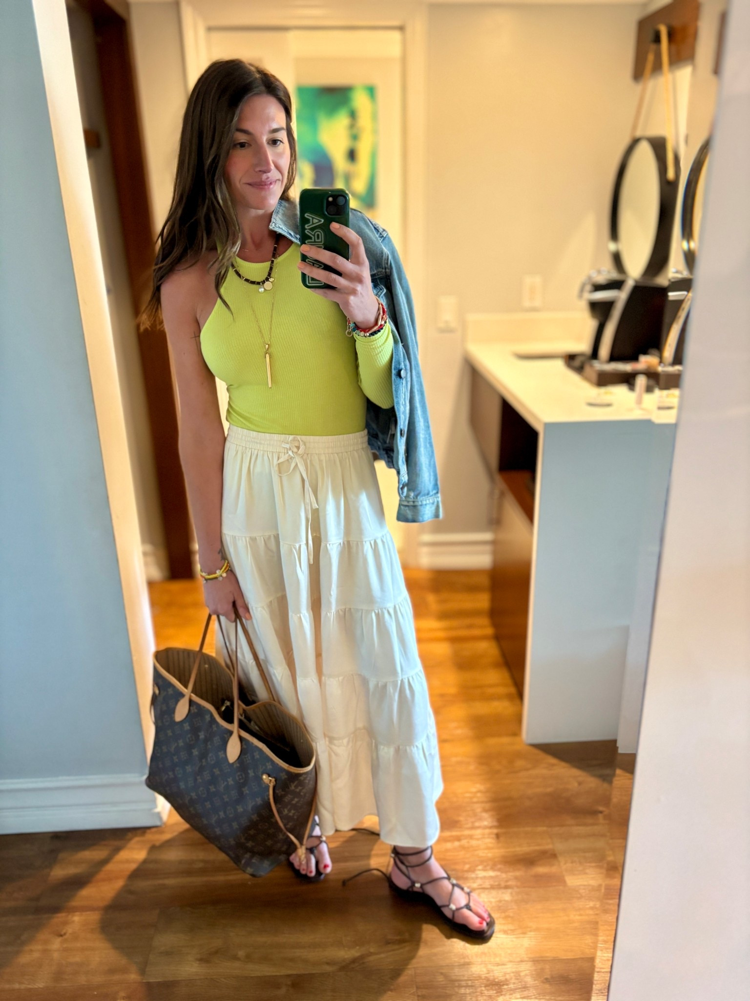 Vibrants 

#LTKTravel #LTKootd #LTKdayinmylife