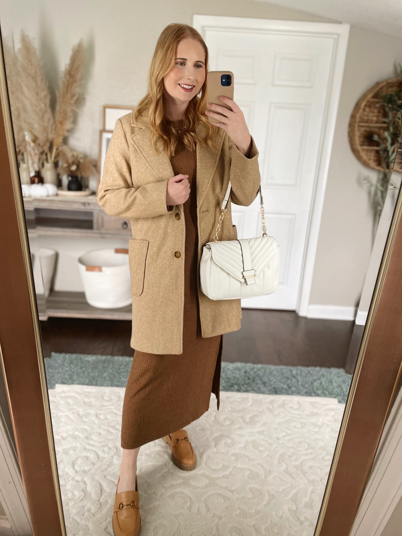 Old Navy fall outfit


#LTKunder50 #LTKworkwear #LTKSeasonal