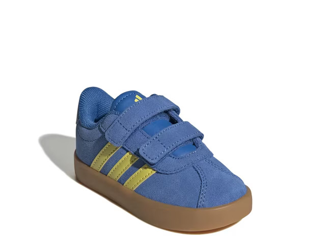 adidas VL Court 3.0 Sneaker - Kids' | DSW