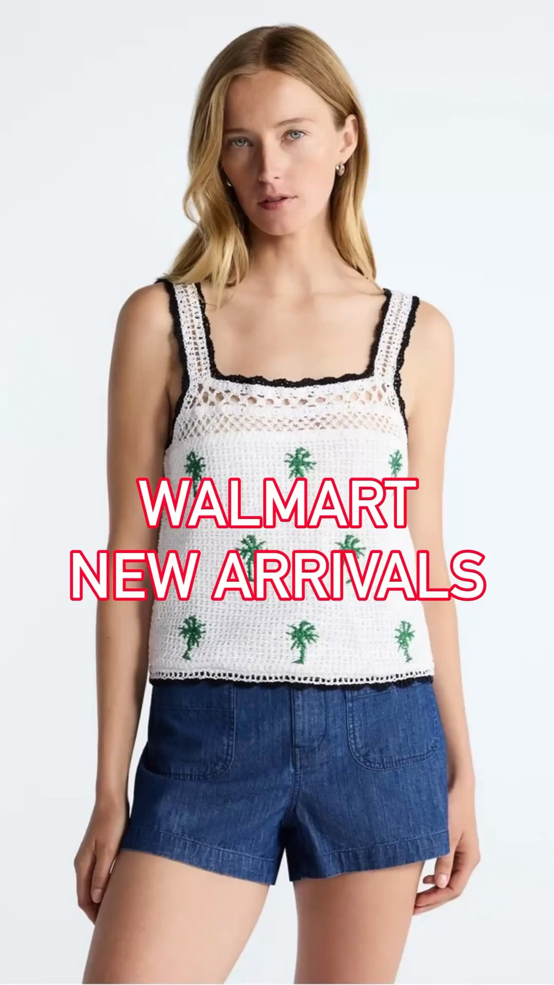 Walmart style, Walmart outfit, free assembly

#LTKootd #LTKmomlife