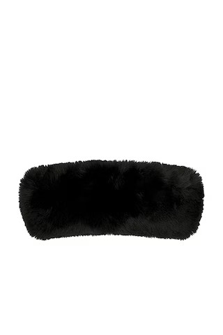 Froid Fluffy Headband | FWRD 