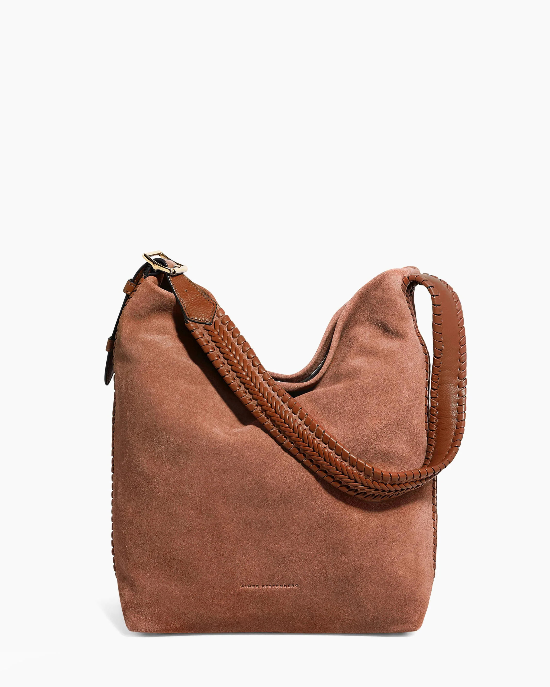All For Love Bucket Shoulder Bag | Aimee Kestenberg