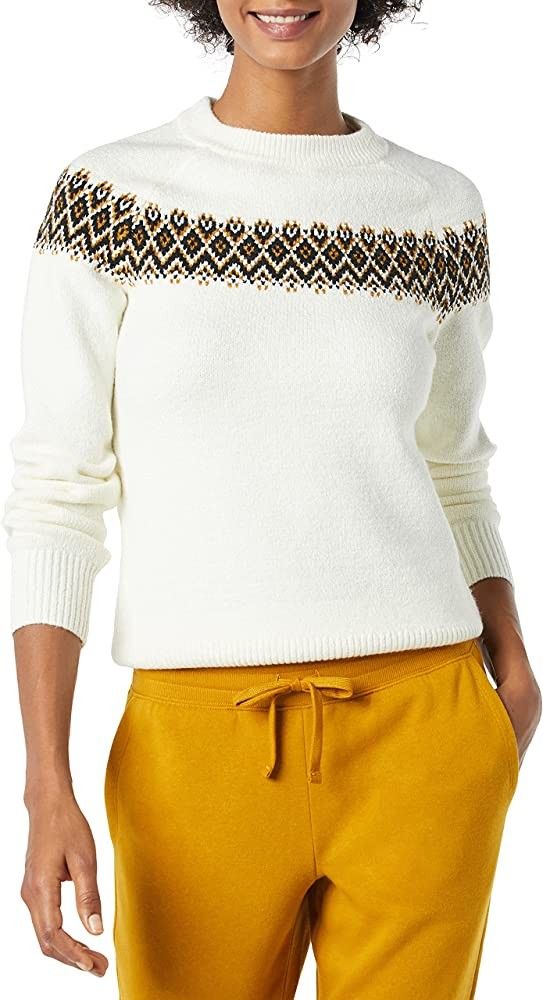 Amazon Sweater - Winter Outfits  | Amazon (US)