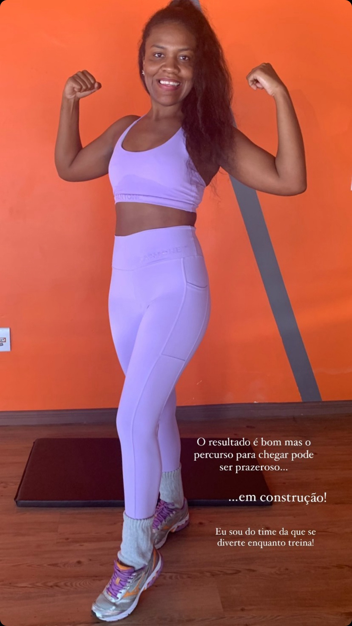 Inspiração de look fitness! 

#LTKfitness #LTKstyletip