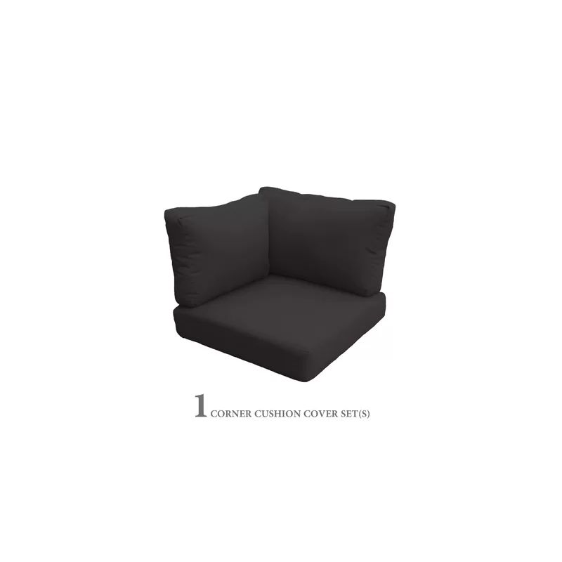 Indoor/Outdoor Replacement Cushion Set | Wayfair North America