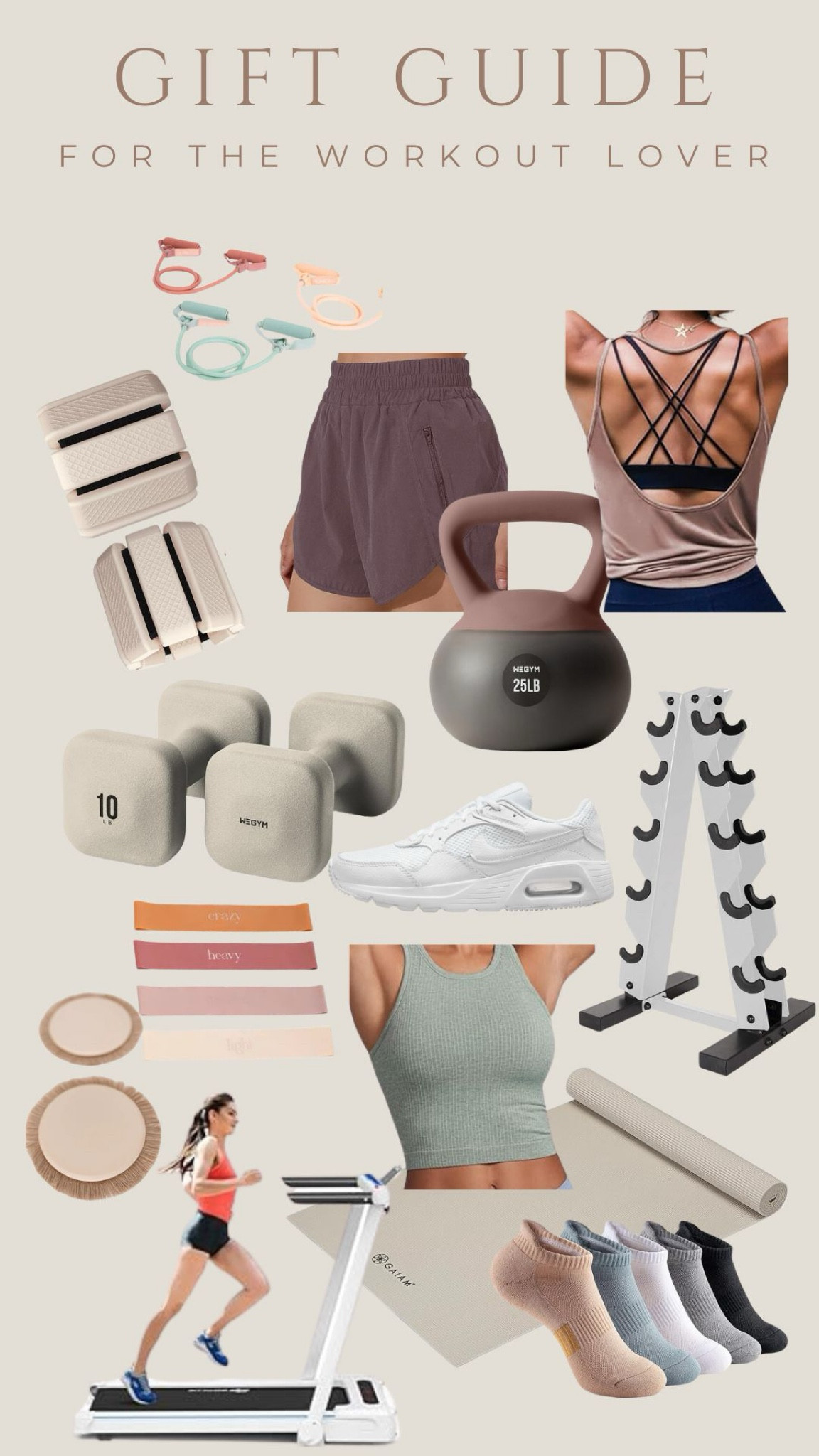 #LTKFitness #LTKGiftGuide #LTKActive