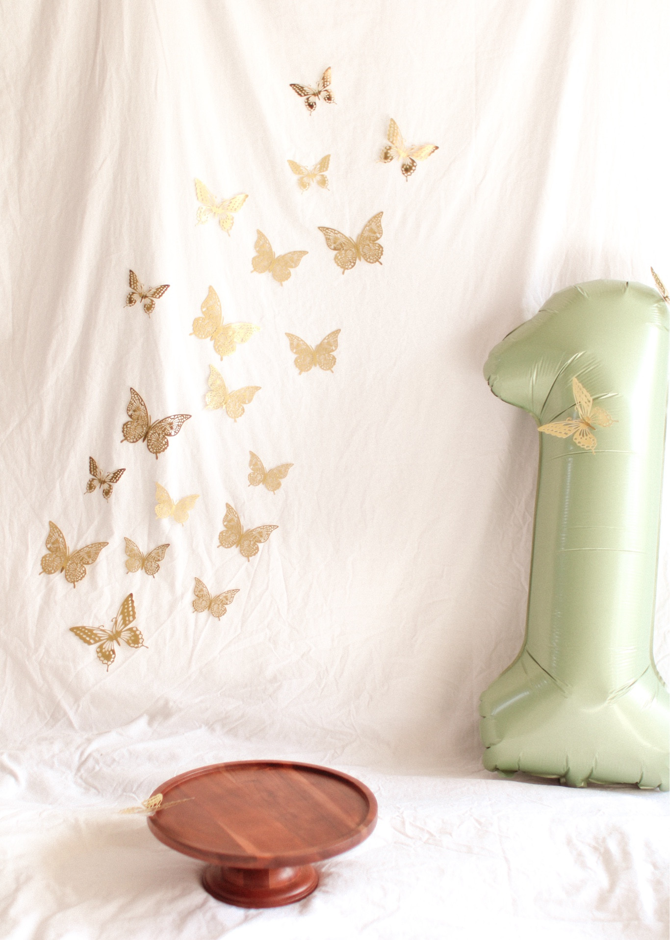The sweetest first birthday smash cake photoshoot! 

#LTKbaby #LTKkids #LTKfamily