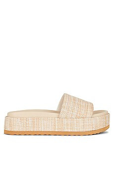 Kasper Slide
                    
                    Steve Madden | Revolve Clothing (Global)