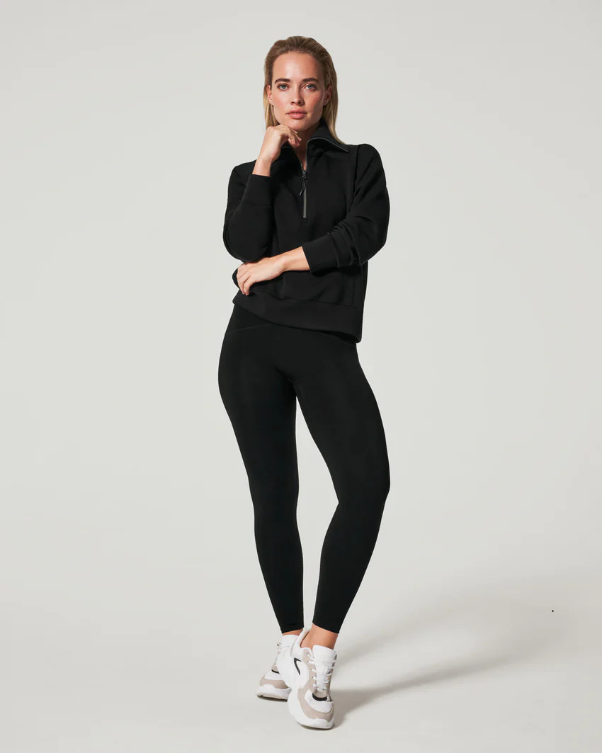 AirEssentials Half Zip | Spanx