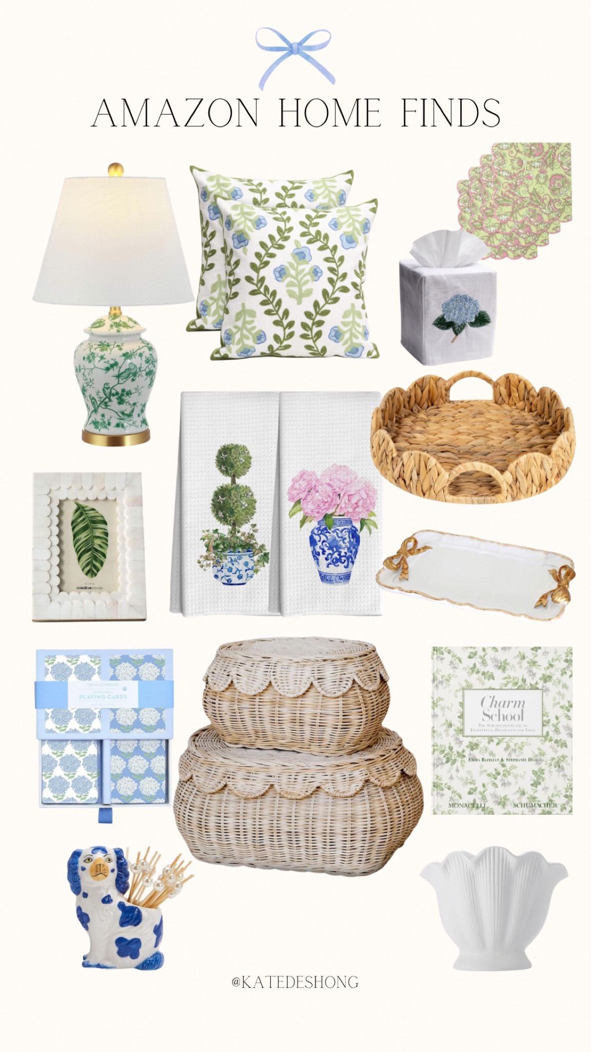 Amazon home finds, grandmillenial , coastal granddaughter , home decor 

#LTKFindsUnder100 #LTKHome #LTKSeasonal