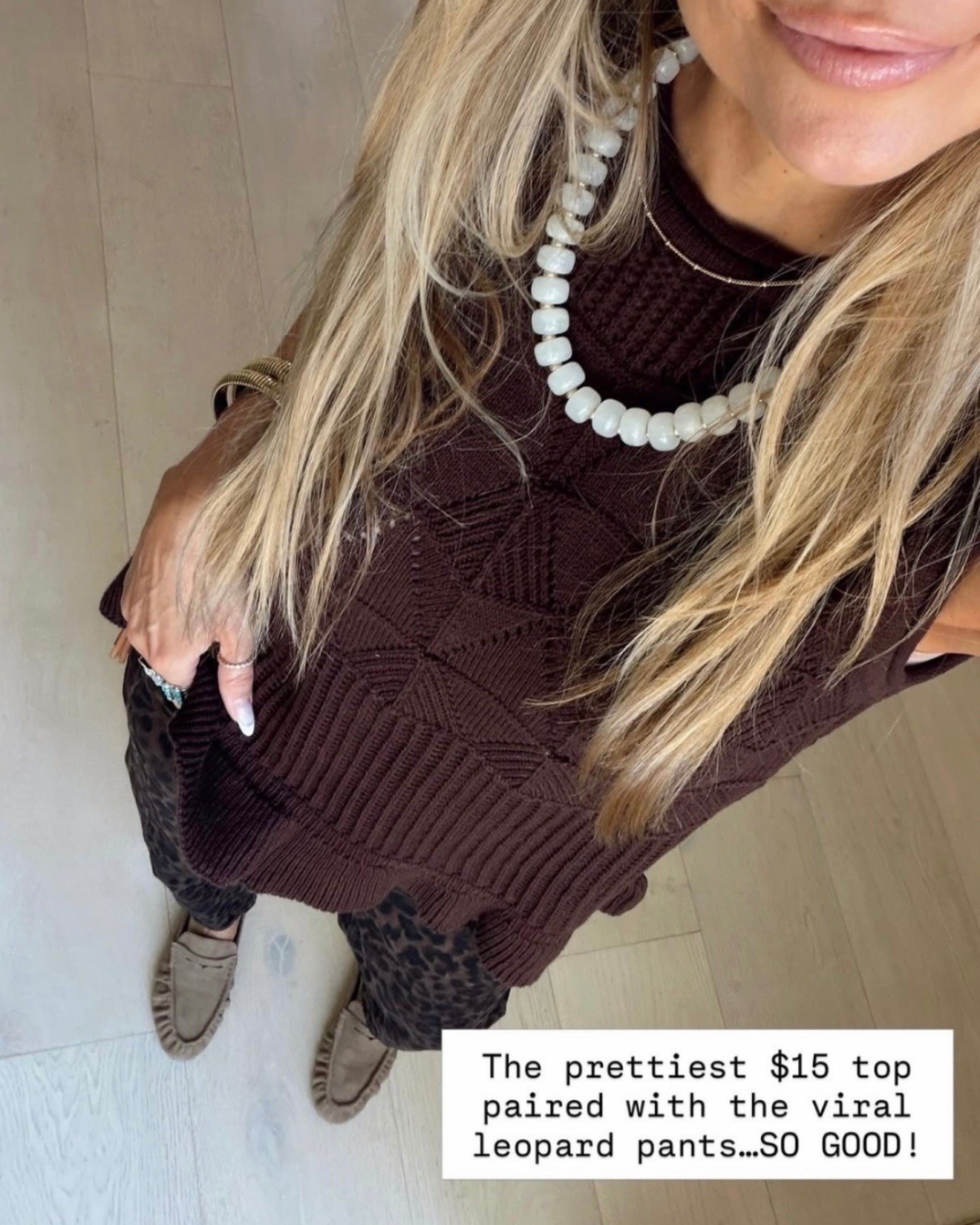 ✨SCROLL TO SHOP✨