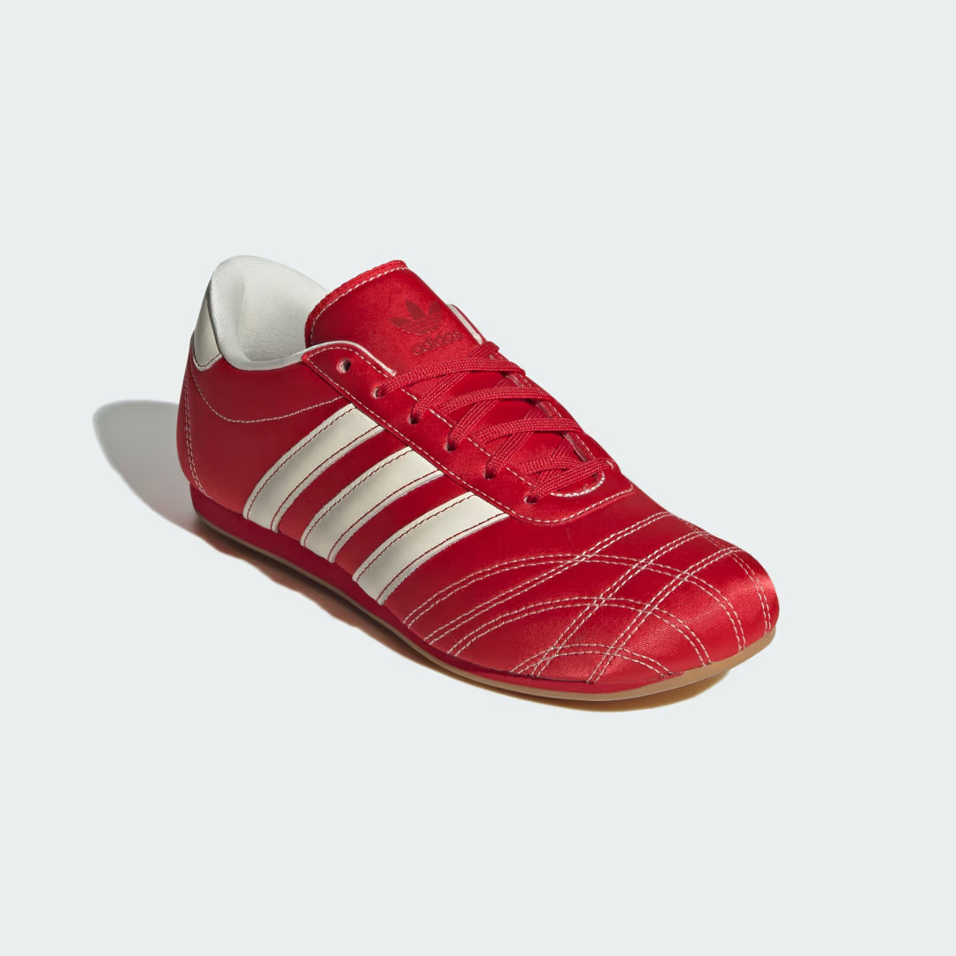 adidas Taekwondo Shoes Off White 6.5 - Womens Originals Shoes | adidas (US)