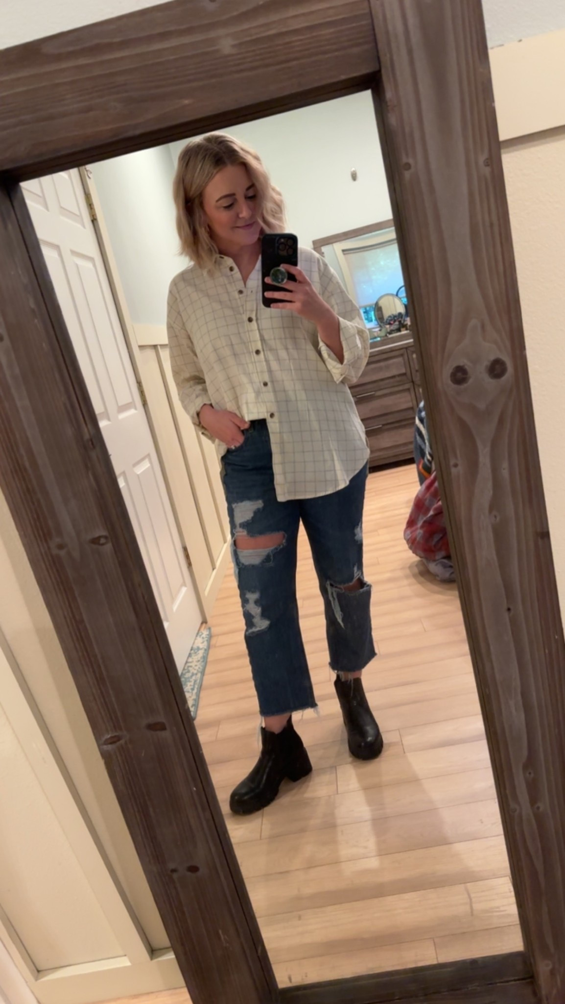 #LTKMidsize #LTKSeasonal #LTKFindsUnder50