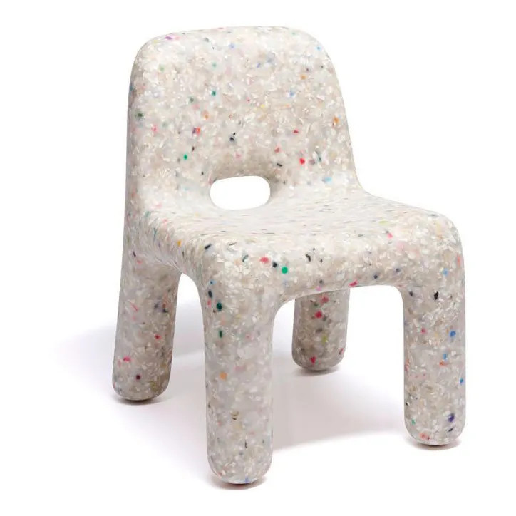 Charlie Chair | Off-White | Smallable