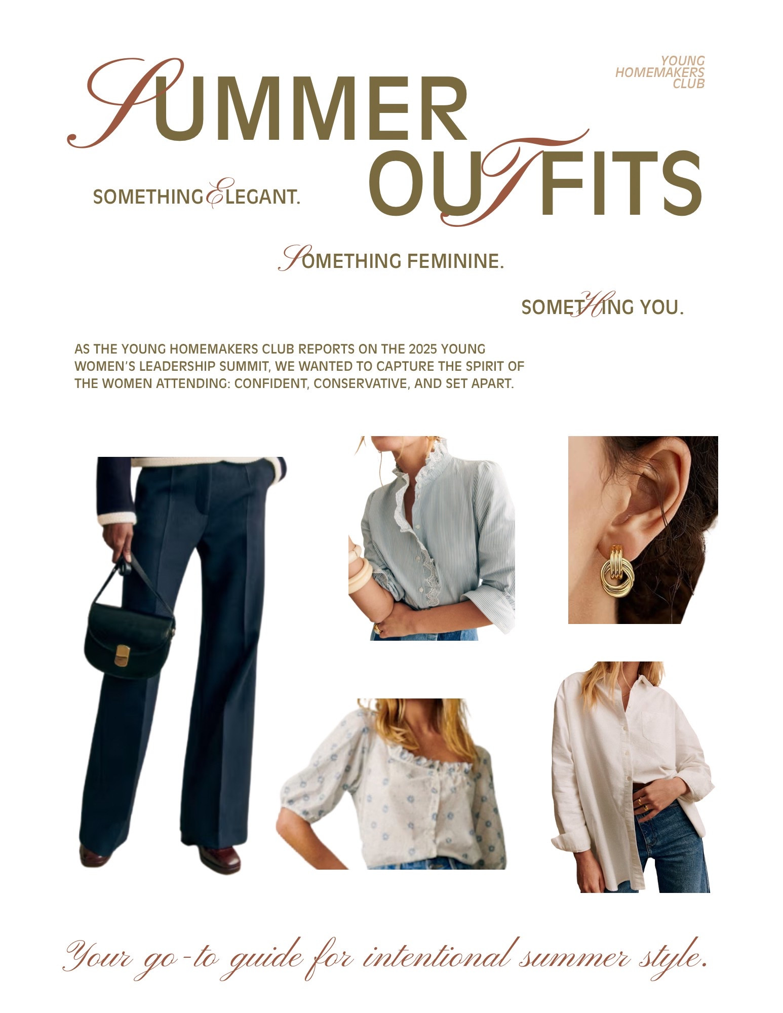 Outfit inspo for the summer 💕

#LTKSummerEdit #LTKSeasonal #LTKStyleTip