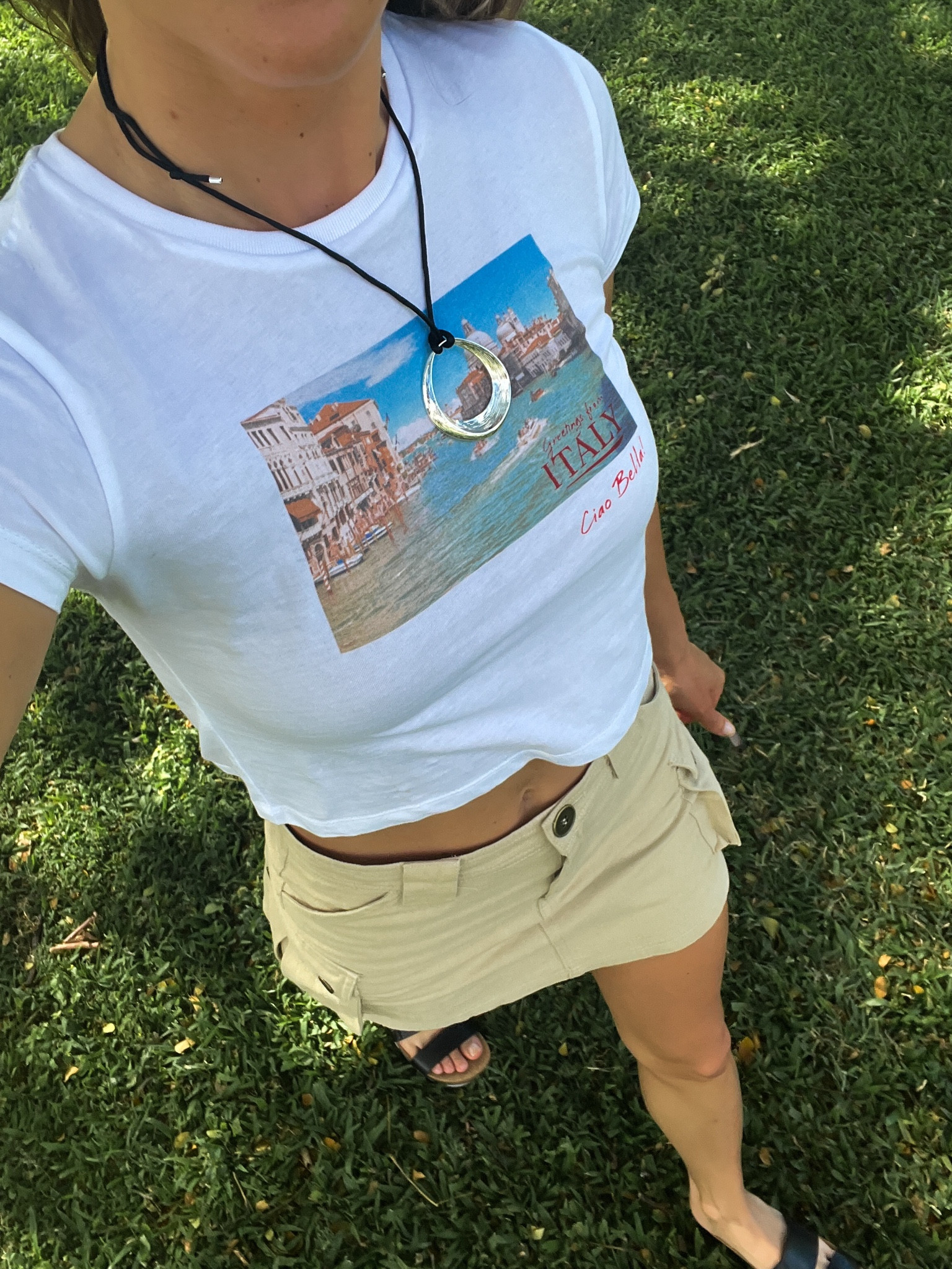 For the love of Italy 🇮🇹 

#LTKSpringSale #LTKfindsunder50 #LTKstyletip