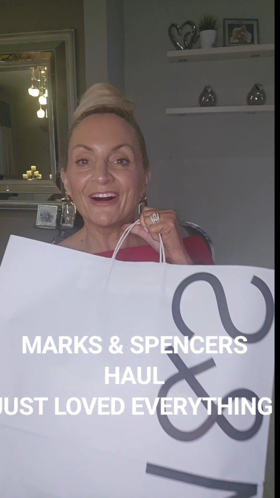My MARKS & SPENCER HAUL

#LTKsummer #LTKuk