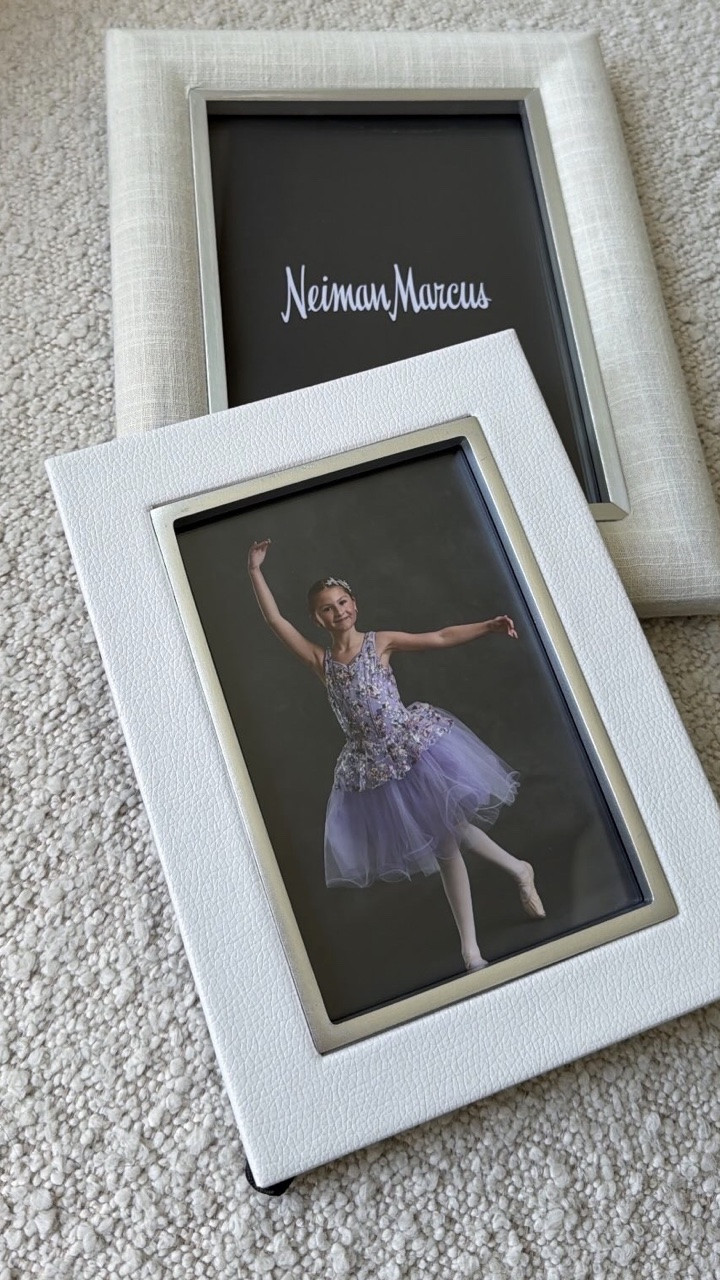 I found a bunch of Neiman Marcus picture frames on sale at TJ Maxx! I also linked some Sam’s 5th avenue ones I found too!!

#LTKSaleAlert #LTKHome