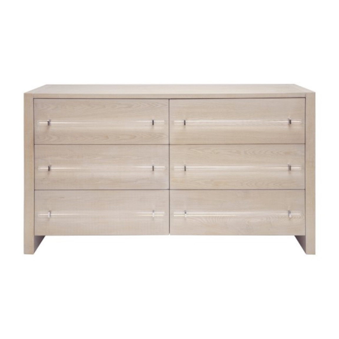 One of the best modern + coastal dressers — the Capitola 6 Drawer Dresser!

#LTKhome