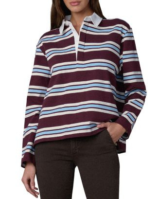 The Dylan Rugby Shirt | Bloomingdale's (US)