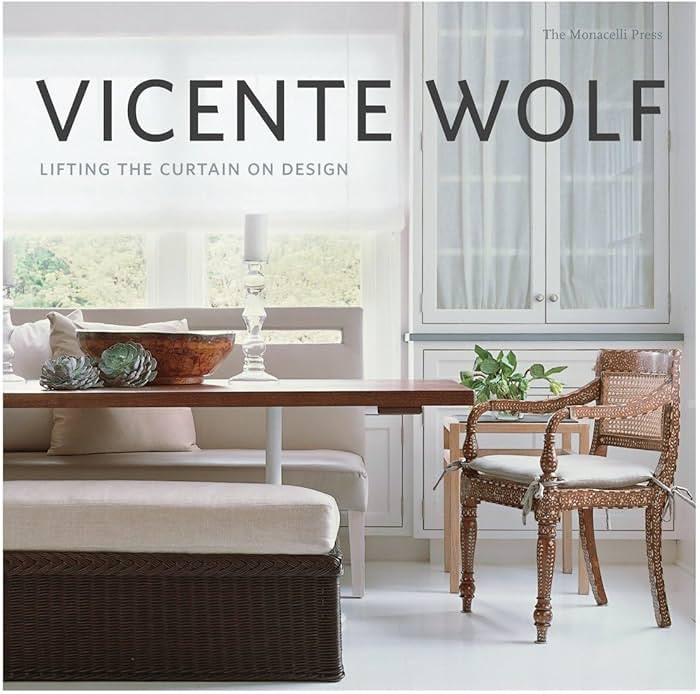 Lifting the Curtain on Design | Amazon (US)