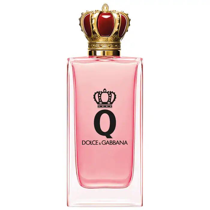 Q Eau de Parfum with Cherry & Lemon | Sephora (US)
