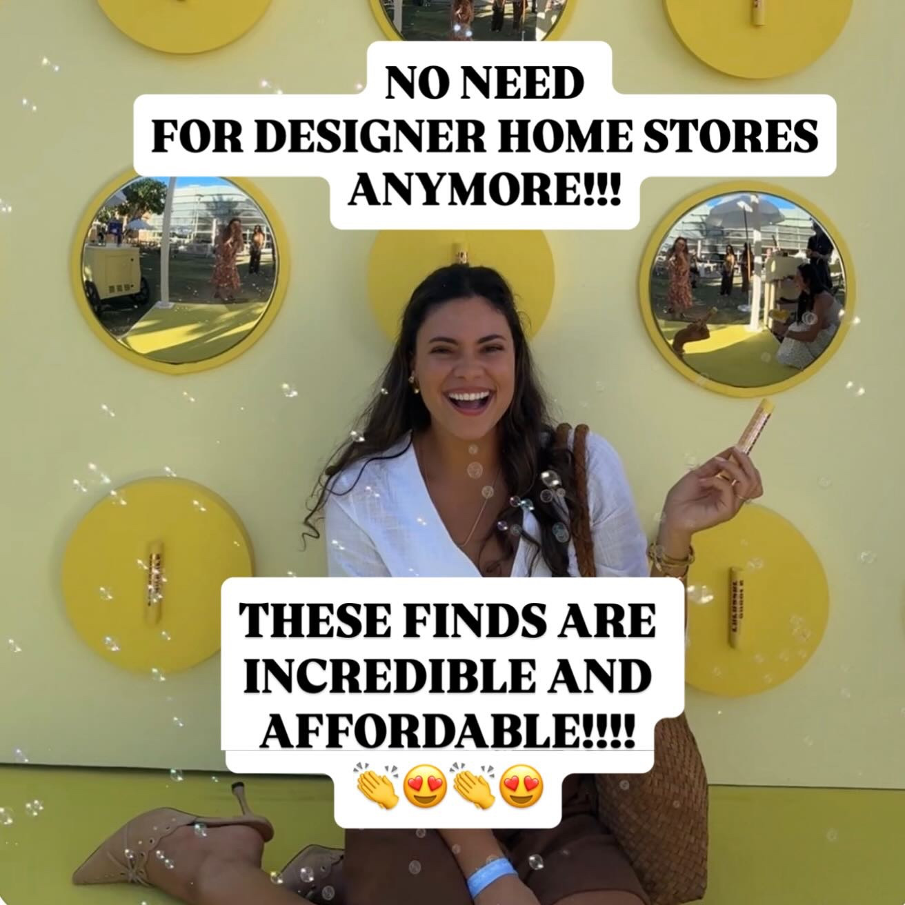 Follow and COMMENT “DEAL” for the links to allll of these designer look alikes!!😍🤎 THE most affordable home finds, perfect for any space in your room WITHOUT paying top dollar!!! 💕 Your home styled like an absolute designer! 🥰 Follow along for more great deals and finds for your home!!💃🏻 #homedeals #clearance