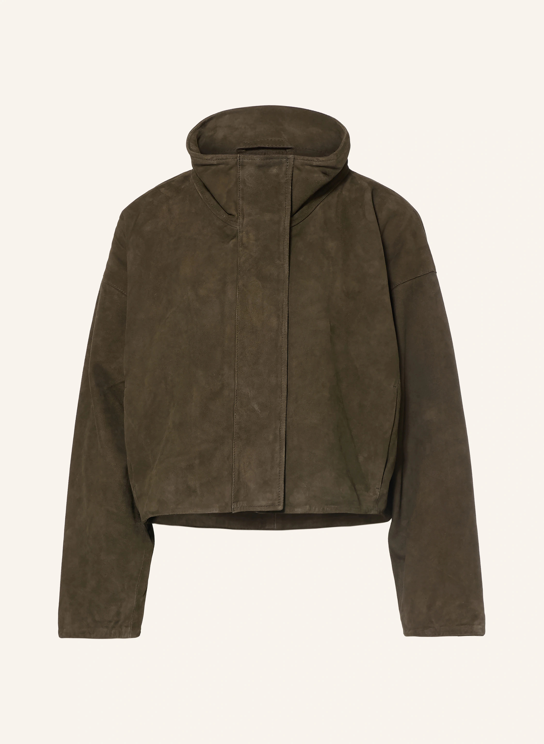 Lederjacke RYDER | Breuninger (DACH)