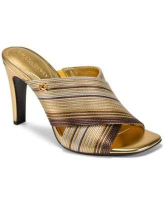 Women's Breigh X Band Dress Sandals | Macy's