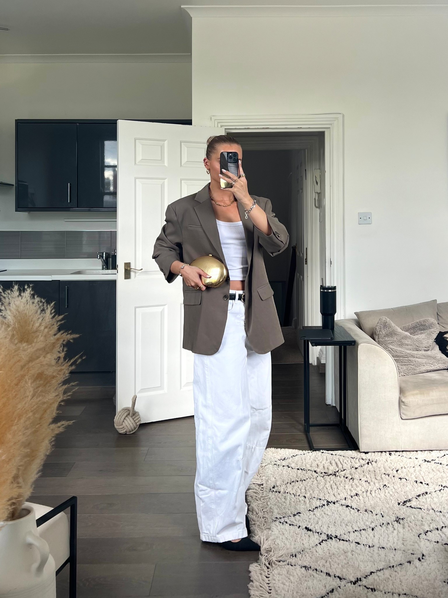 This evenings outfit 🫶🏼🫶🏼 

#LTKstyletip #LTKeurope #LTKsummer