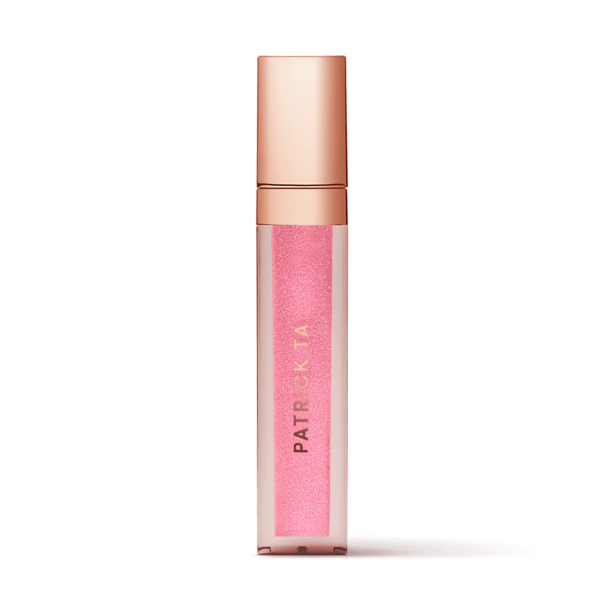 Major Glow™ Lip Shine | Patrick Ta Beauty