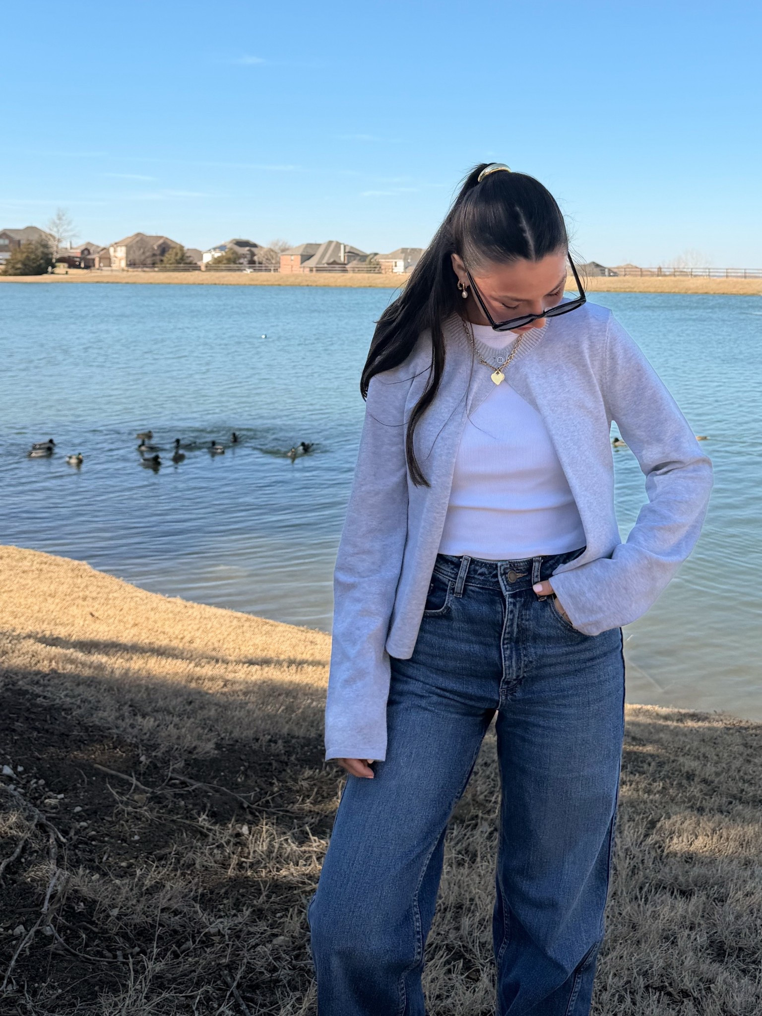 #LTKootd #LTKPetite #LTKWorkwear