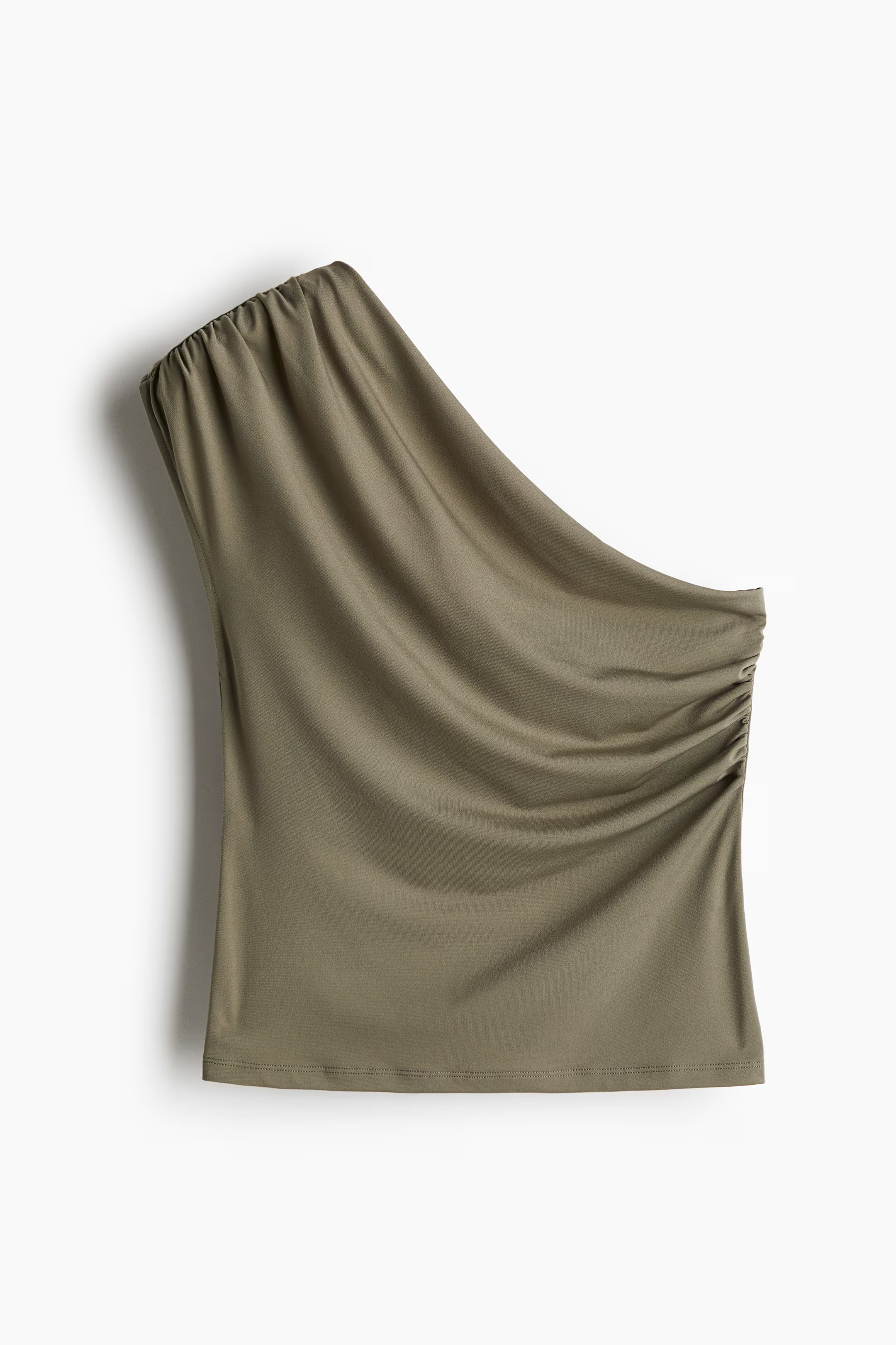 One-Shoulder Top | H&M (US + CA)