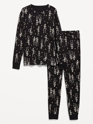 Halloween Print Pajamas | Old Navy (US)
