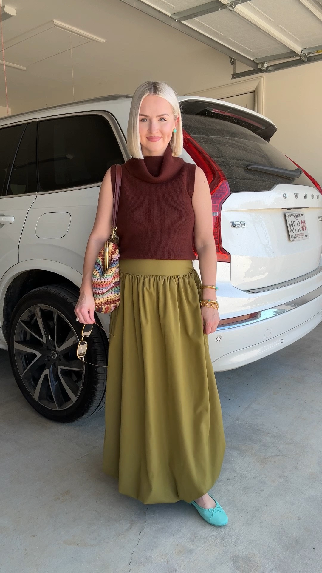Bump friendly fall fashion

#LTKBump #LTKootd #LTKPetite