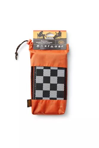 Outside Inside Magnetic Chess & Checkers | Eddie Bauer, LLC
