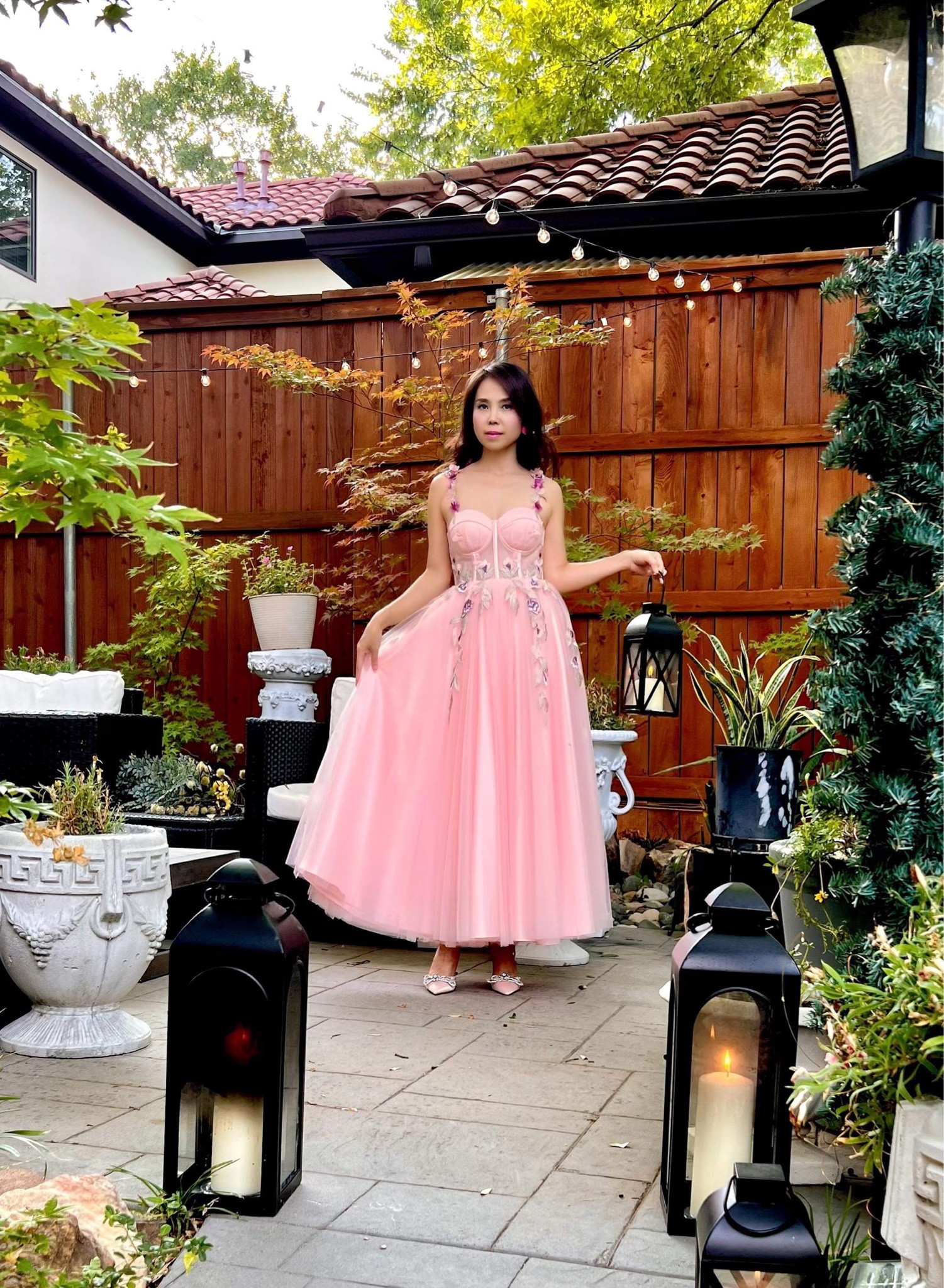 Princess core 

#LTKstyletip #LTKSeasonal #LTKFind