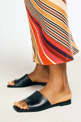 By Anthropologie Slide Sandals | Anthropologie (US)