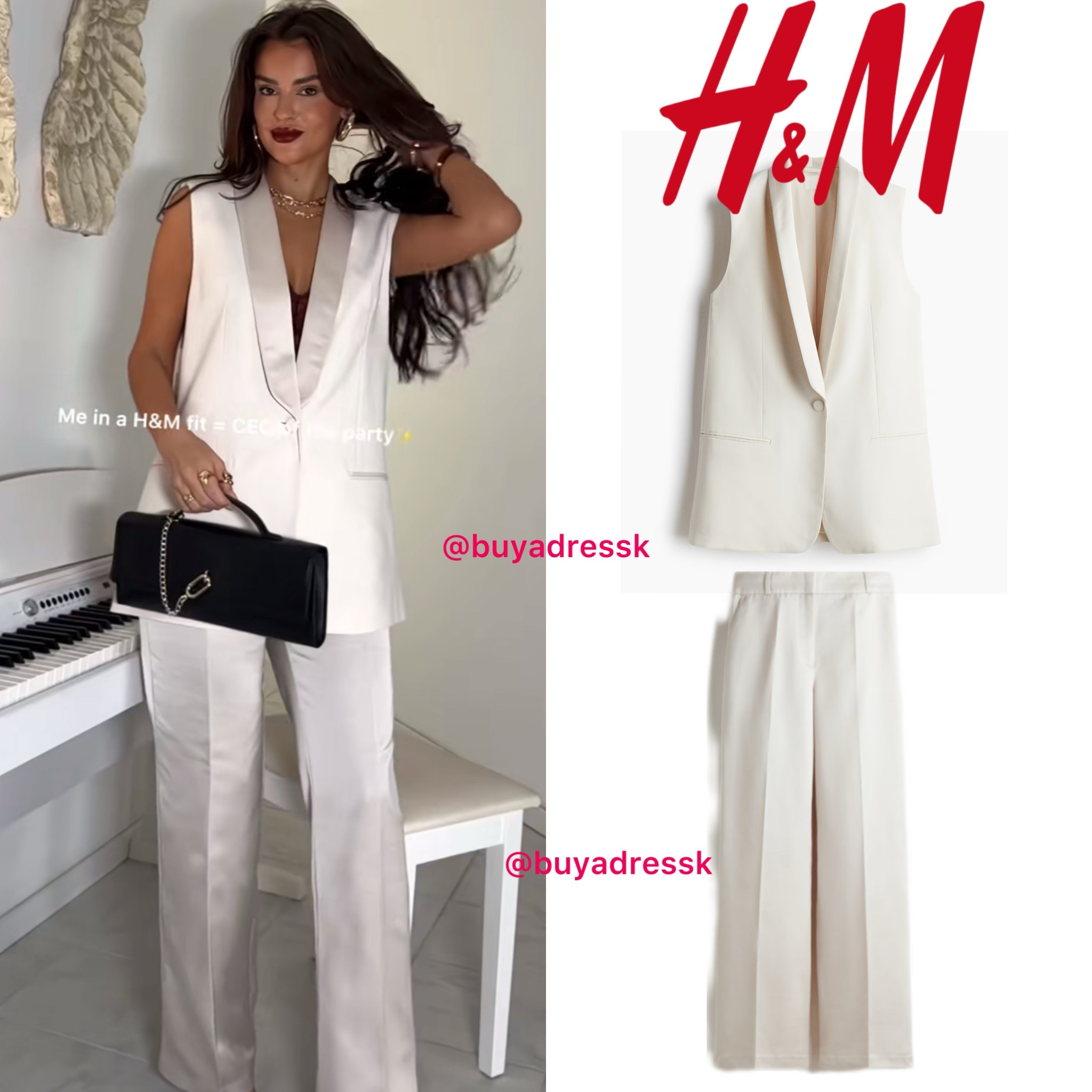 New in 

#LTKpartywear #LTKeurope #LTKfestive