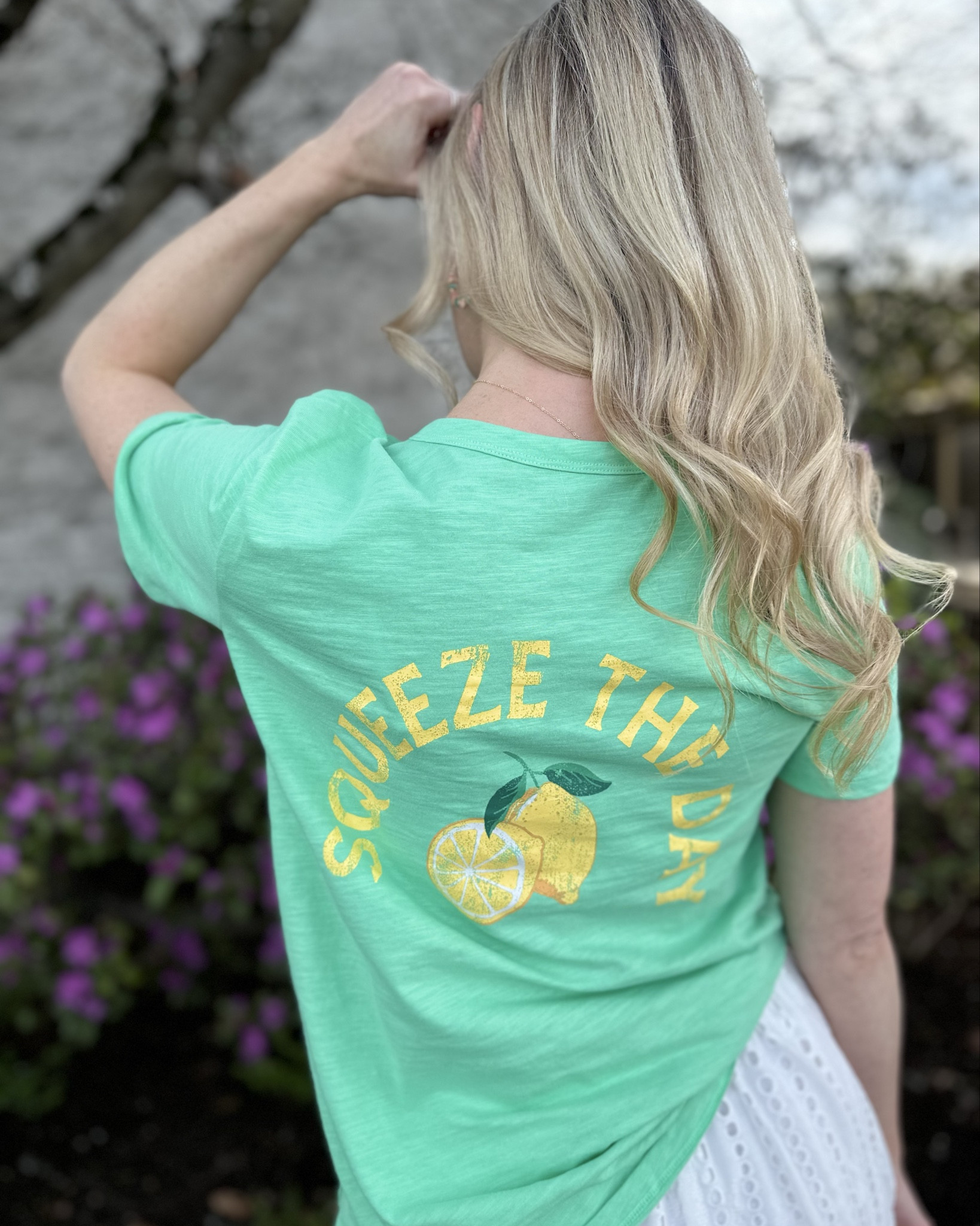 🍋 squeeze the day 🍋 