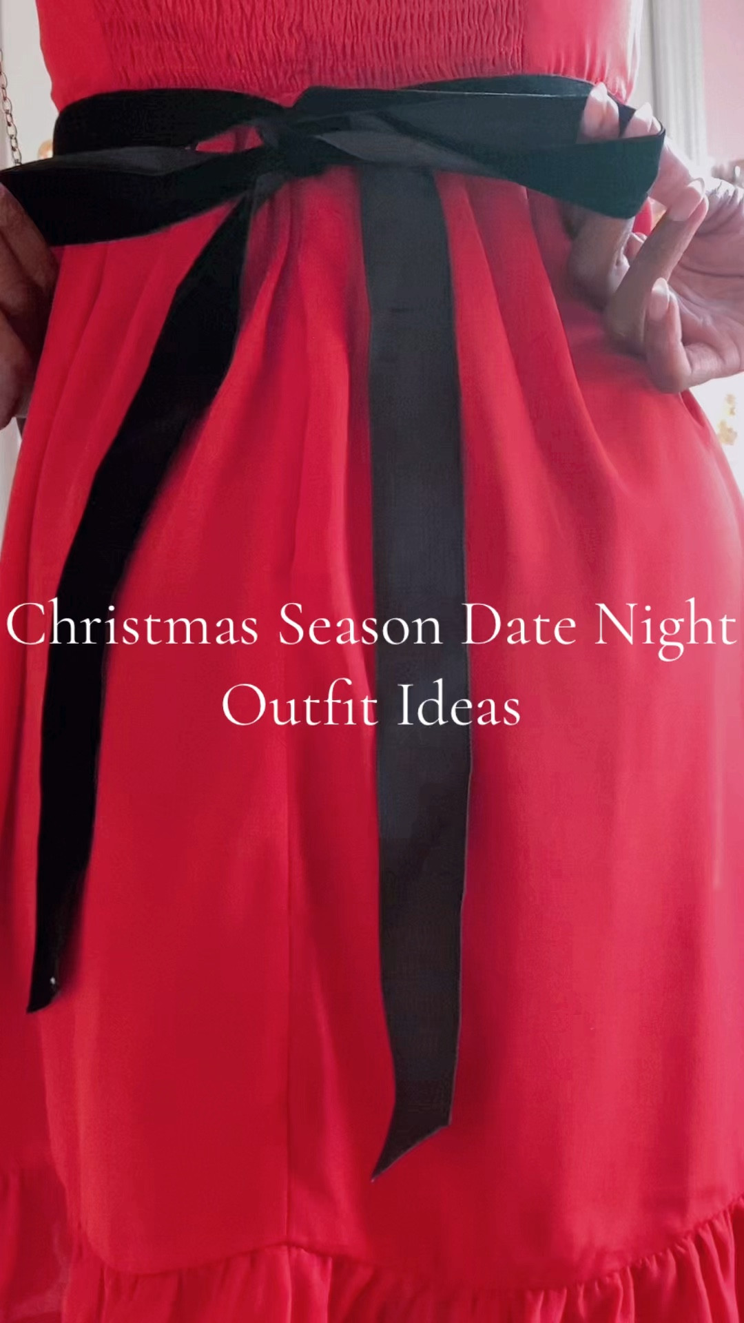 Holiday Lookbook 23'

#LTKHoliday #LTKVideo #LTKparties